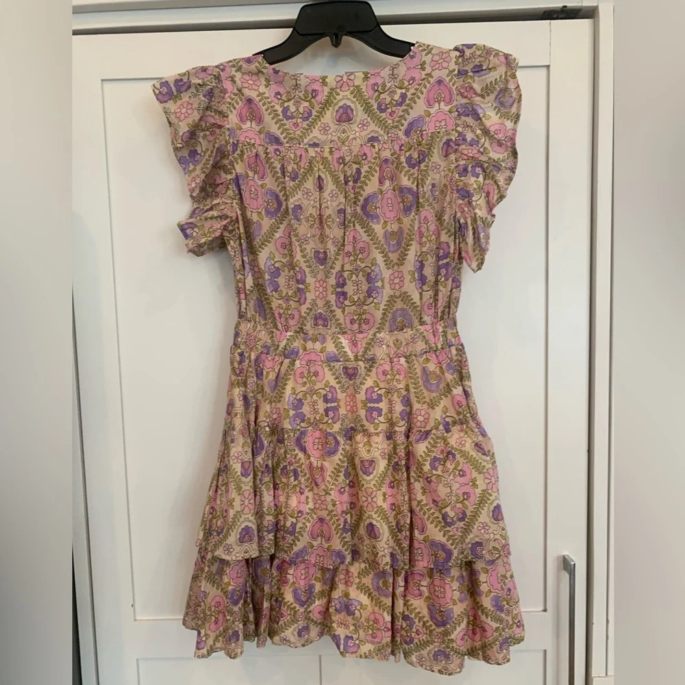 Dress - Picture 4 of 5